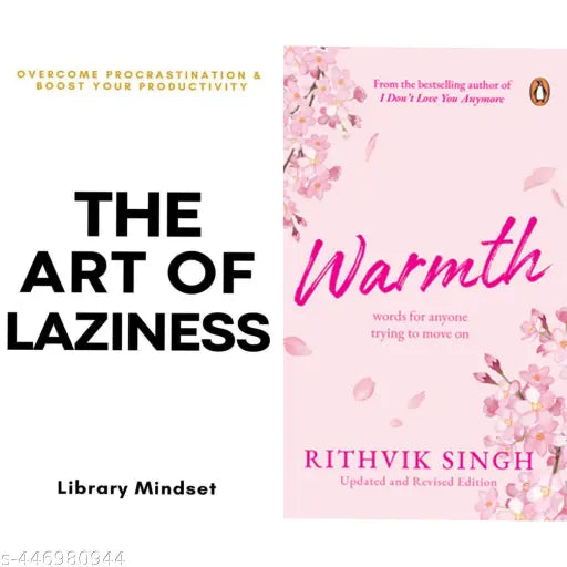 combo laziness and warmth
