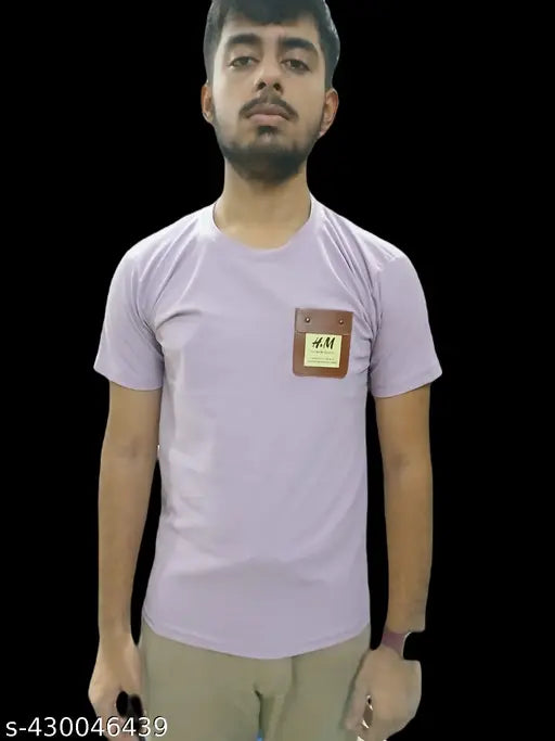 T-Shirt For Men