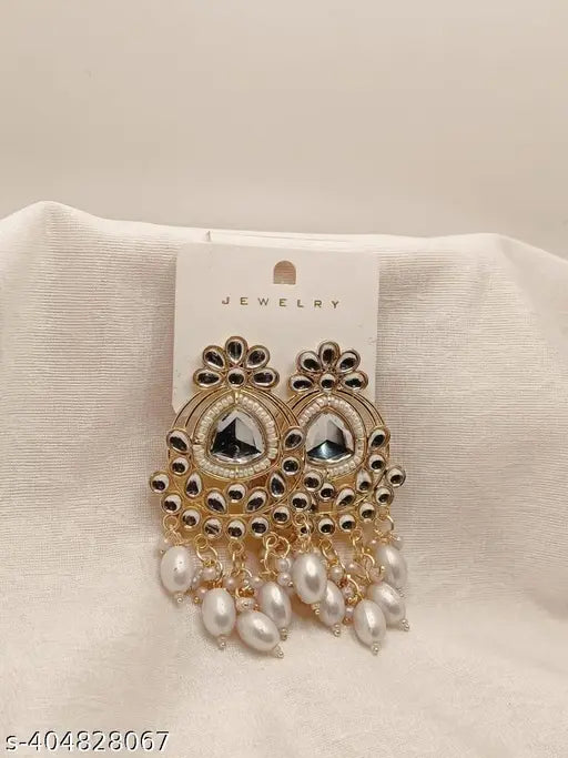 new letest earrins
