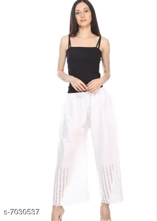 Classy Women's Palazzo