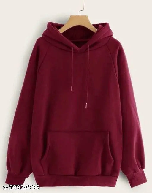 Trendy Latest Women Sweatshirts