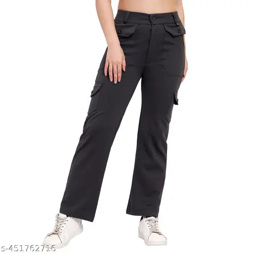 Woman Premium Pant/Trouser