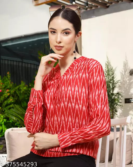 women top women tops for summer women top and pant set women top wear women top and plazo set women top and skirt women top combo set top for women Women Top on lowest price