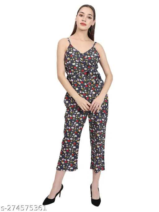 Stylish And Trendy jumpsuit For Women And Girls