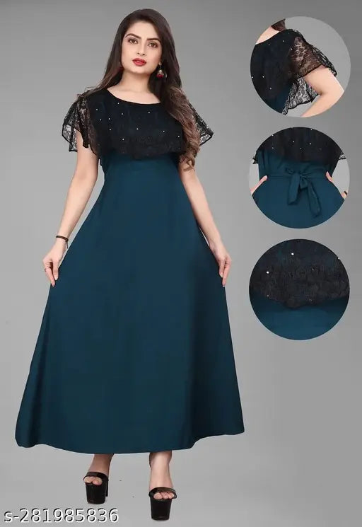 Stylish Fashionista Women Dresses