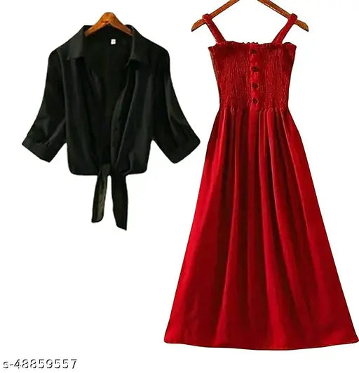 Stylish Latest Women Dresses