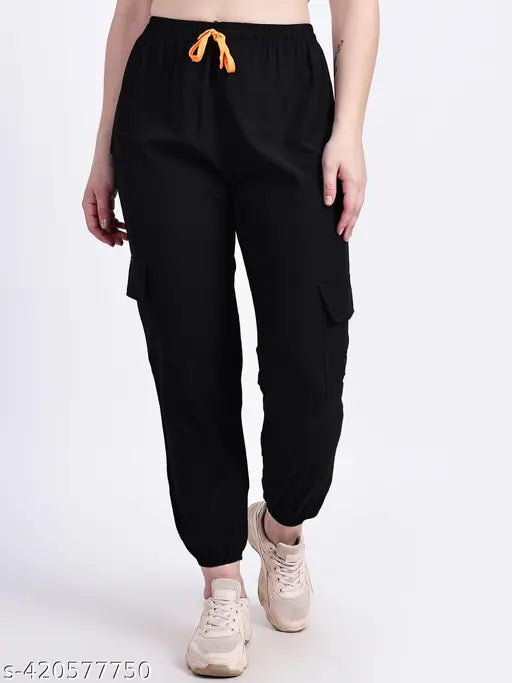 Woman NS-4 pocket Cargo