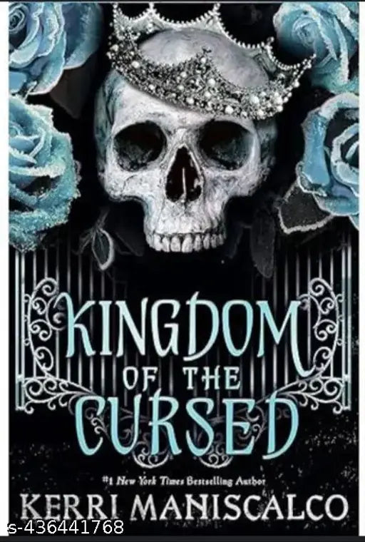 Kingdom of the Cursed