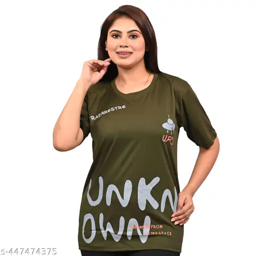 Woman Tshirt