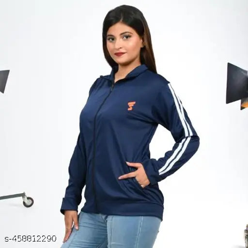 Fancy Graceful Women Jackets