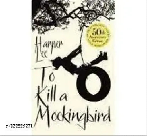 Harper Le Too Kill A Mockingbird {English Paperback}
