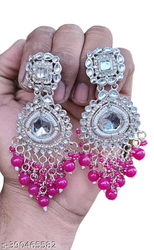 new letest earrins