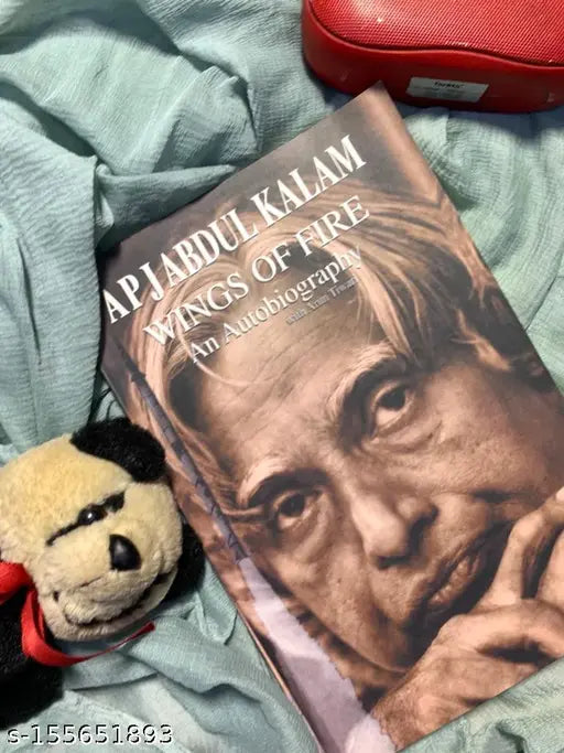 WING OF FIRE