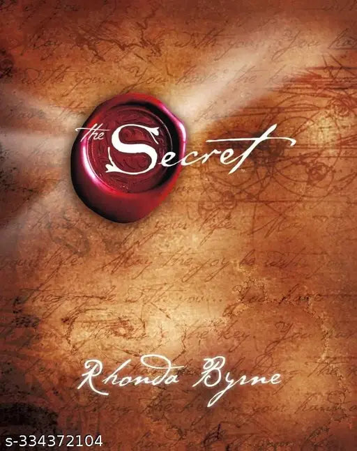 Secret {English Paperback}