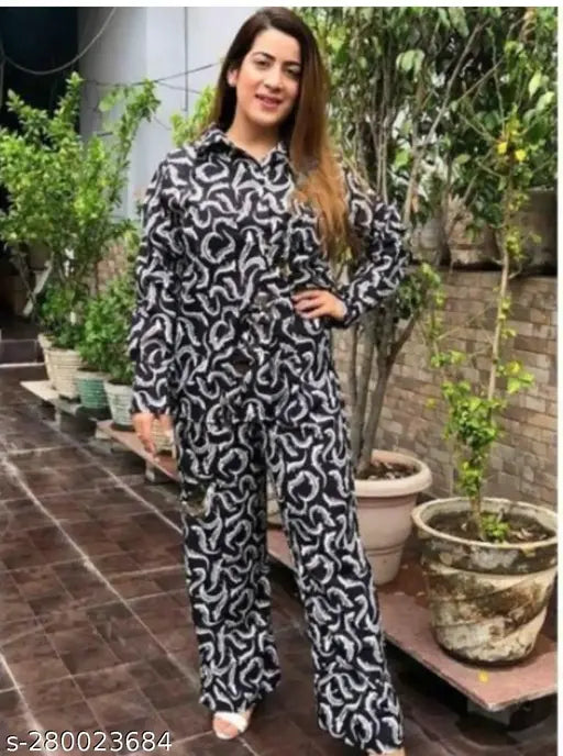 Urbane Ravishing Women Set