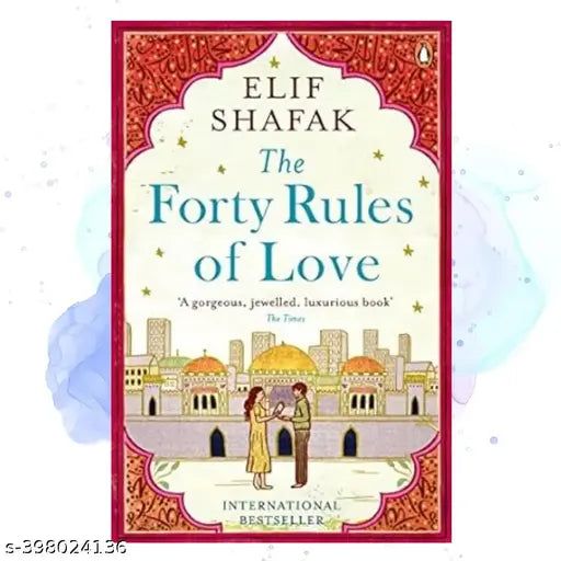 The Forty Rules Of Love
