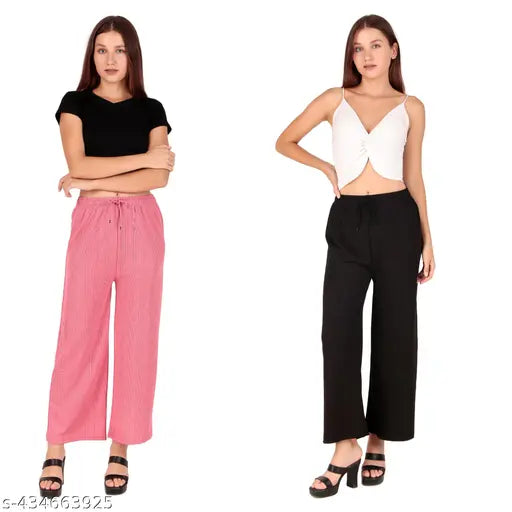 Woman Trouser & Pant