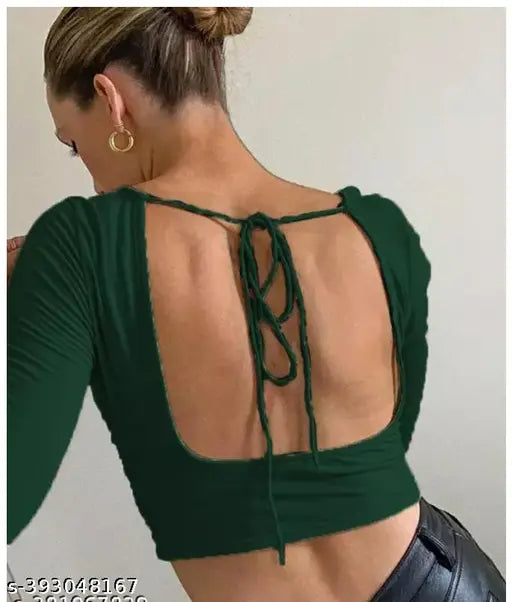 Blouse Top