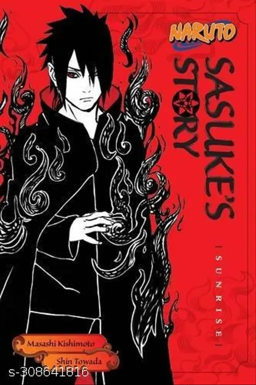 Naruto Sasuke's Story Sunrise