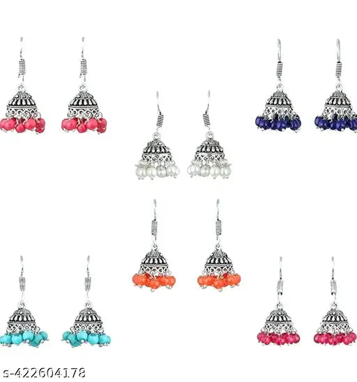 new letest earrins