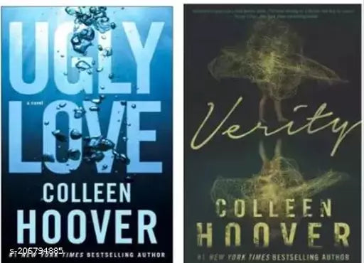 Fiction Novels