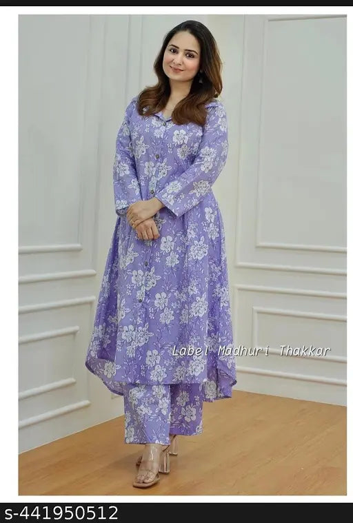 kurti pant