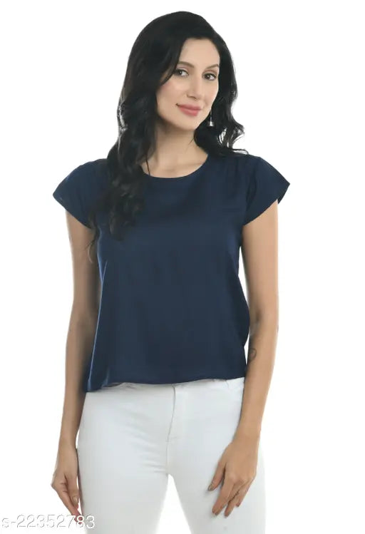 Urbane Modern Women Tops & Tunics