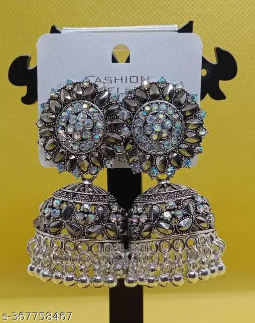 Letest Earrings