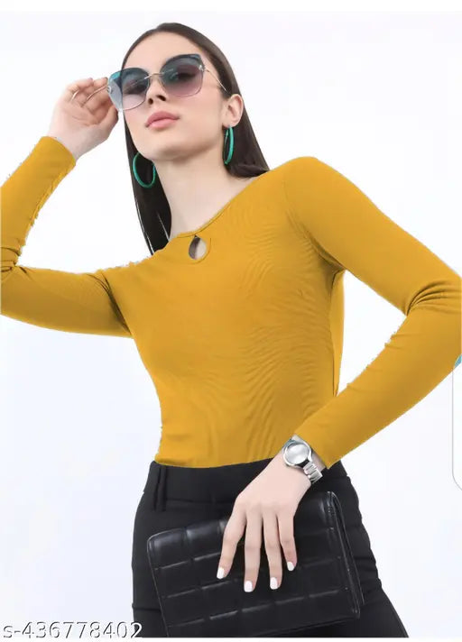 New Stylish Modern Top For woman