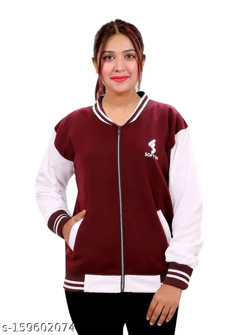 Women Regular Jacket