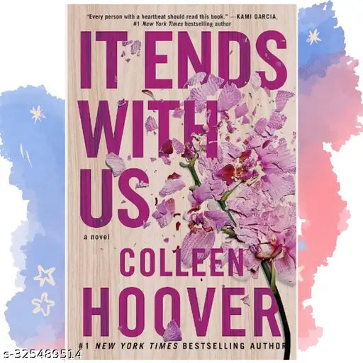 IT ENDS WITH US