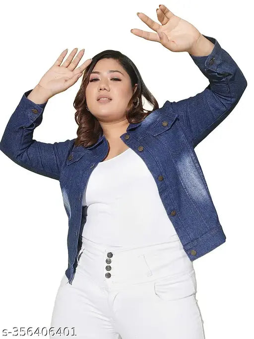 jacket for women
