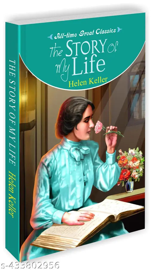 The Story of My Life : Educational bedtime book Learning classic book Kid's novels for learning - All Time Great Classics Novels
