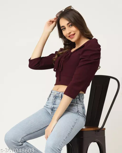 Top Womens tops fashion tops Girls crop tops Girls summer tops Girls printed tops Womens tops