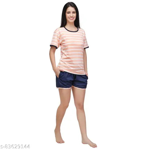 Woman Night dress