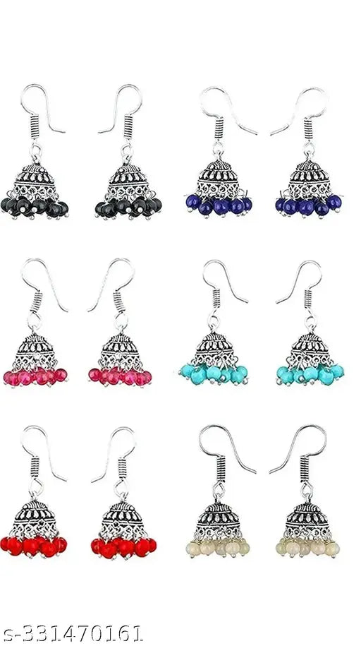 New beautiful Earrings
