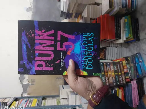 Punk 57 we were perfect together untel we met