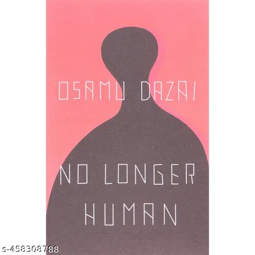 No Longer Human