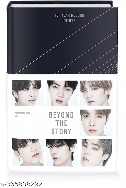 Beyond the Story