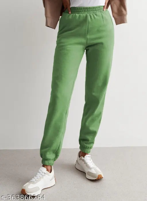 JOGGERS
