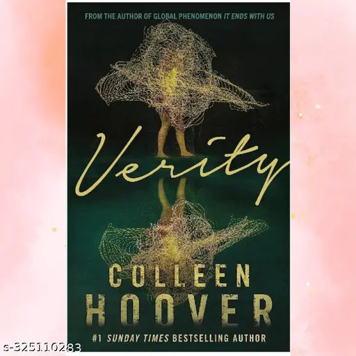 VERITY BY COLLEEN HOOVER