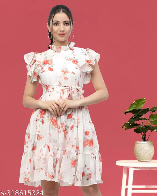 Western Dress For Women