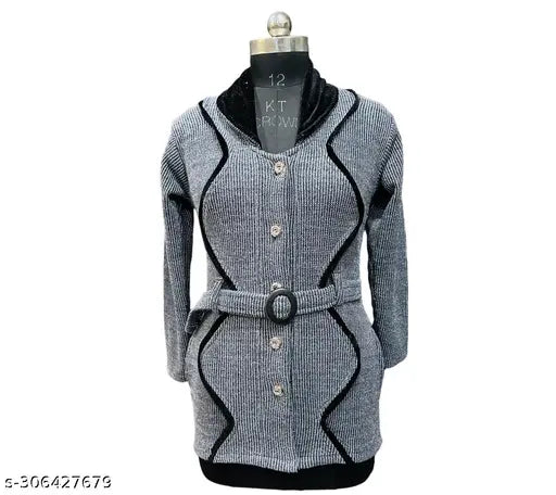 Fancy Graceful Women Sweaters