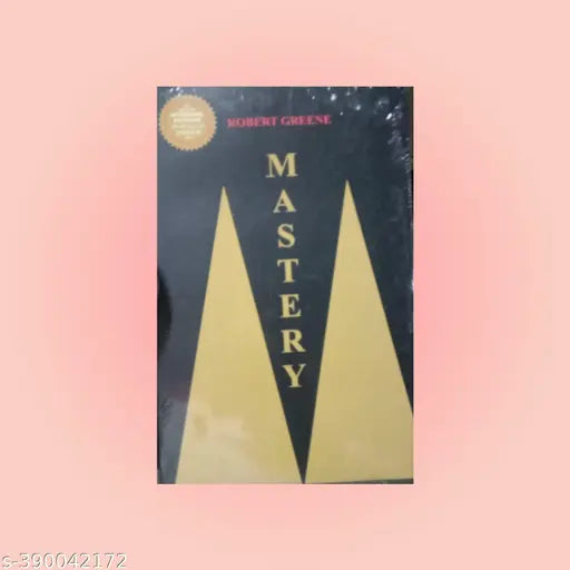 MASTERY Paperback 19 November 2012