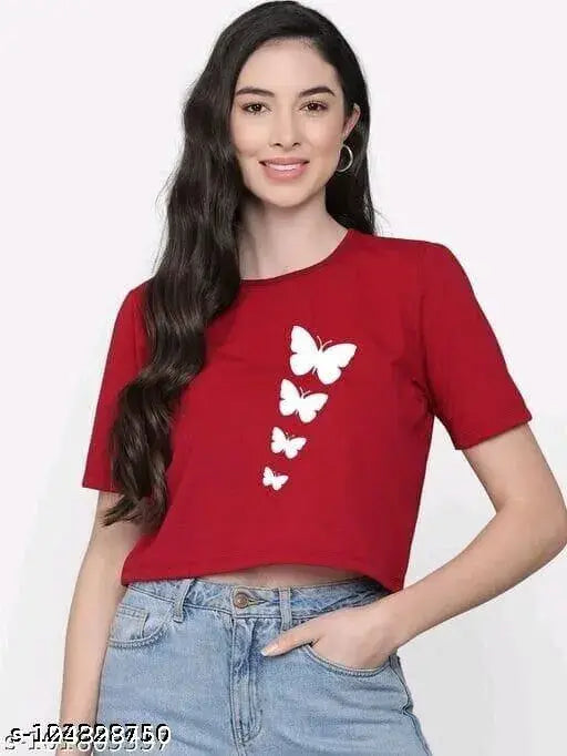 Pretty Fashionable Women Tops & Tunics