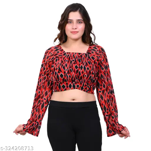 Woman Tops