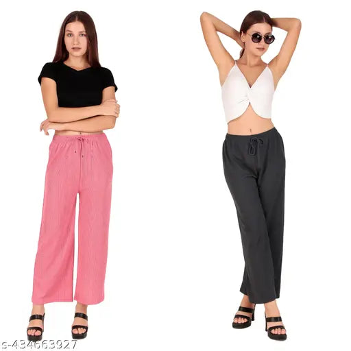 Woman Trouser & Pant