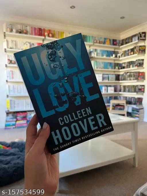 UGly love