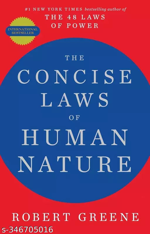 THE CONCISE LAWS OF HUMAN NATURE