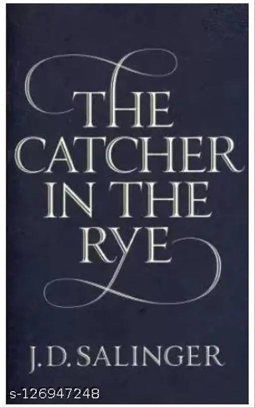 The Catcher In The Rye (Paperback Selinger JD)